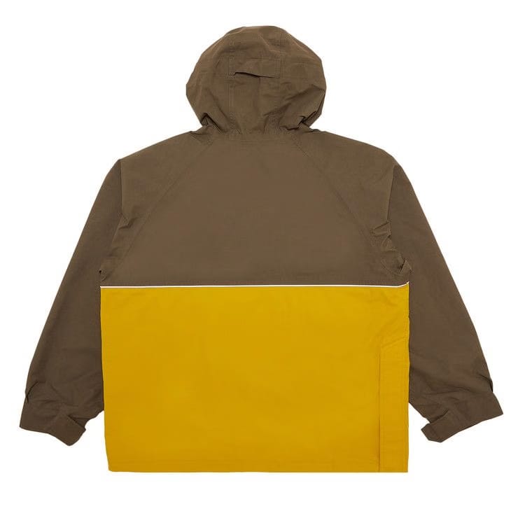 Supreme GORE-TEX Anorak Yellow
