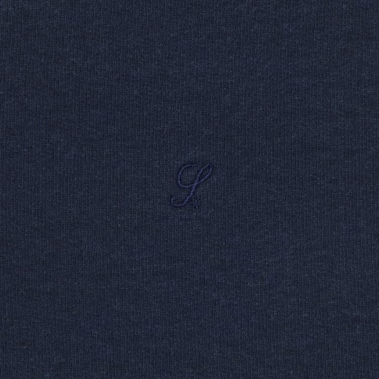 Supreme Sweatshirt Vest Navy