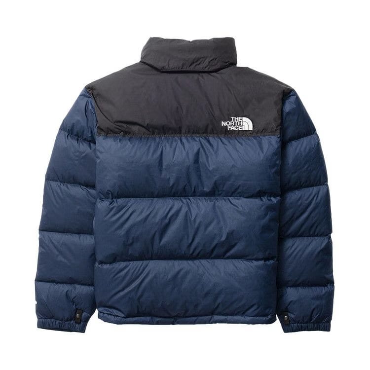 The North Face 1996 Retro Nuptse Jacket Summit Navy/TNF Black