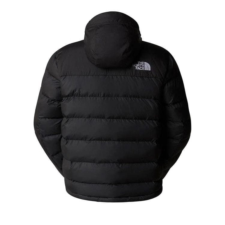The North Face Limbara Insulated Jacket TNF Black