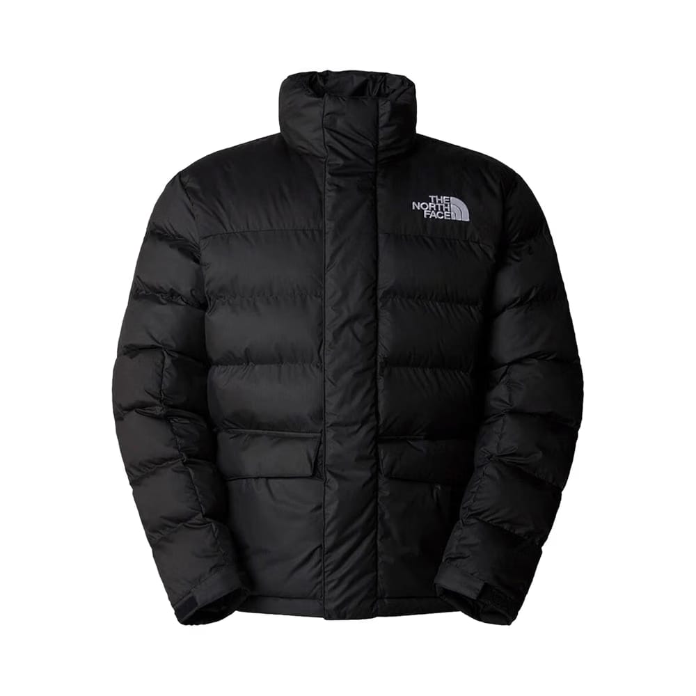 The North Face Limbara Insulated Jacket TNF Black