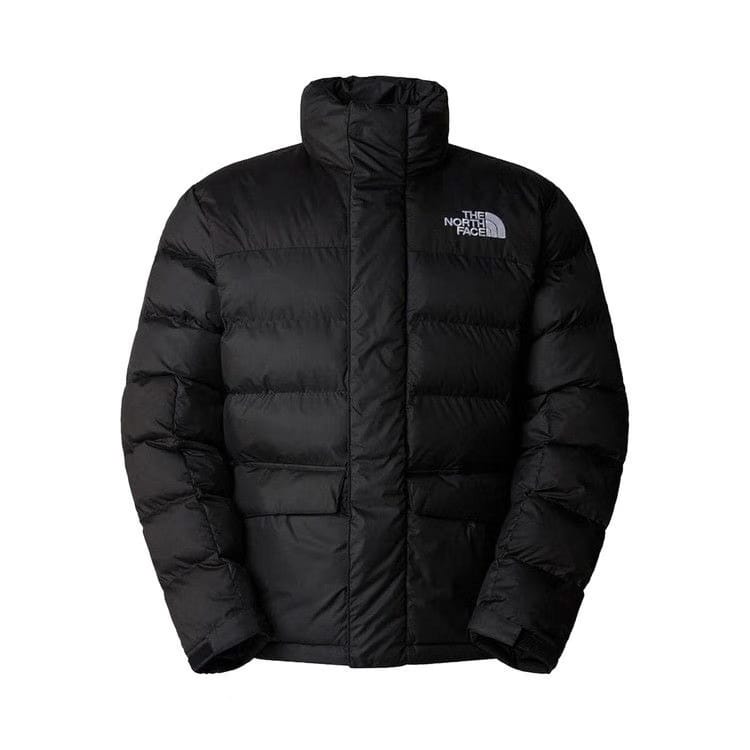 The North Face Limbara Insulated Jacket TNF Black