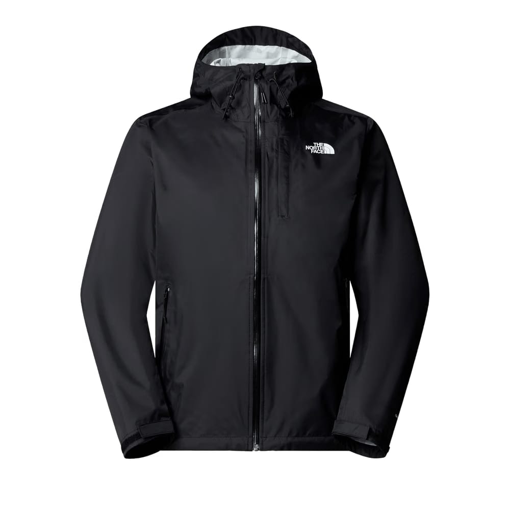 The North Face Alta Vista Jacket Black