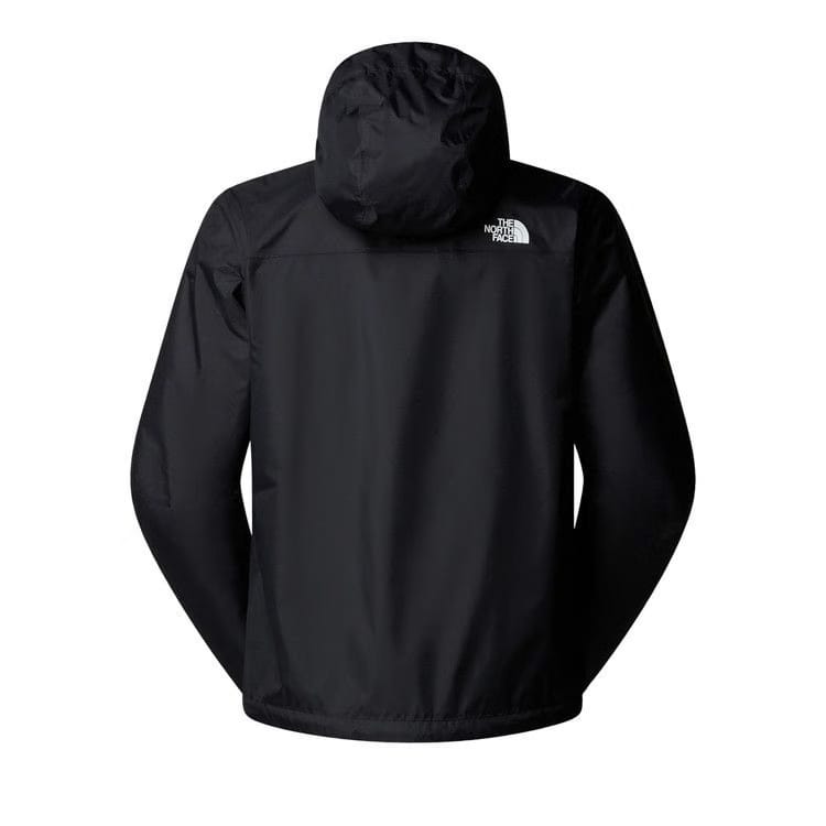 The North Face Alta Vista Jacket Black