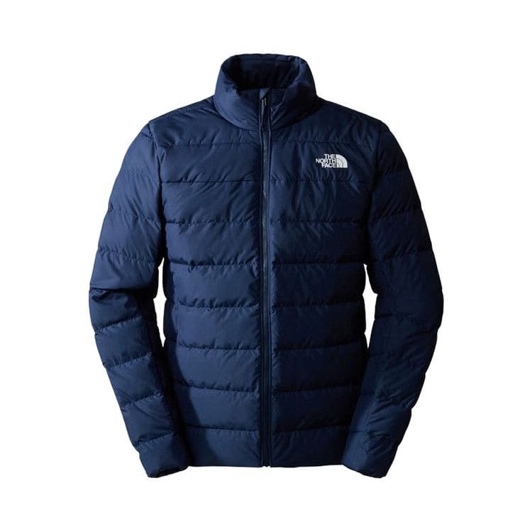 The North Face Aconcagua 3 Jacket Navy