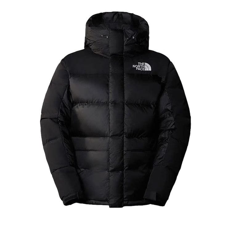 The North Face HMLYN Down Parka TNF Black
