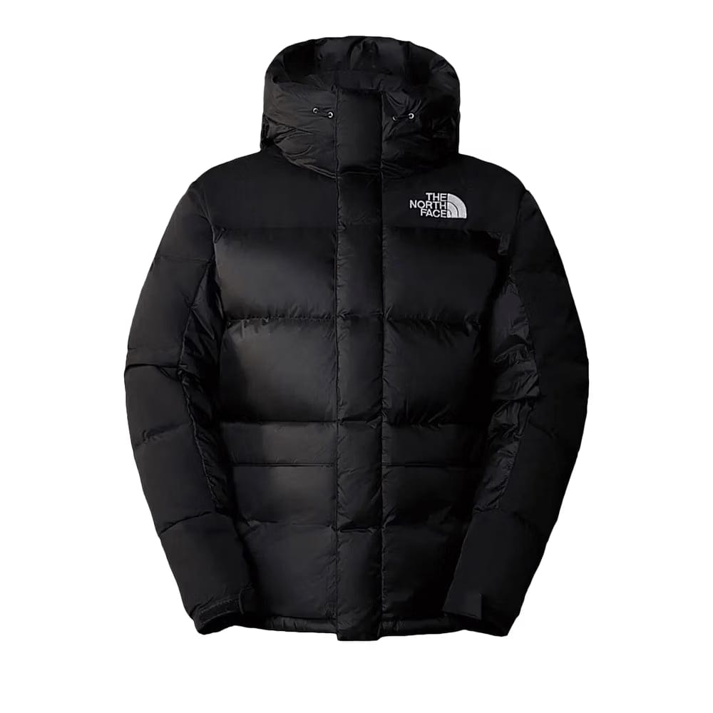 The North Face HMLYN Down Parka TNF Black