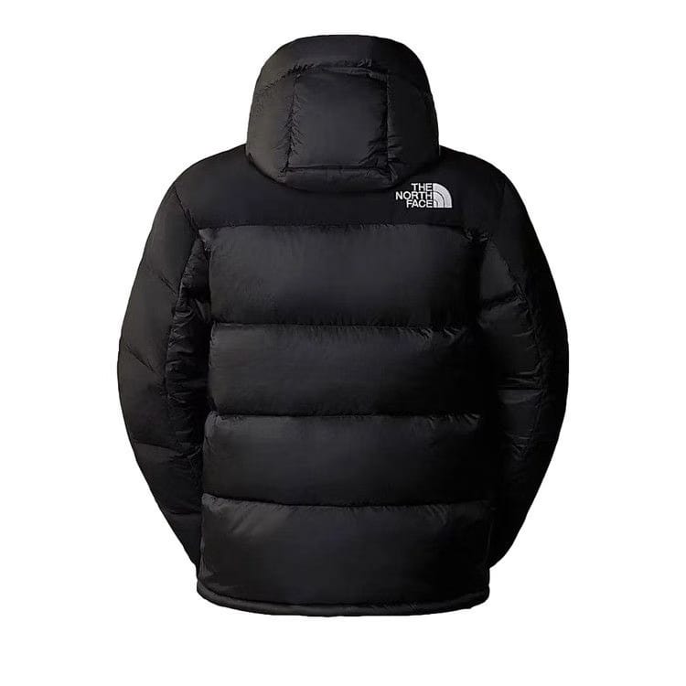 The North Face HMLYN Down Parka TNF Black