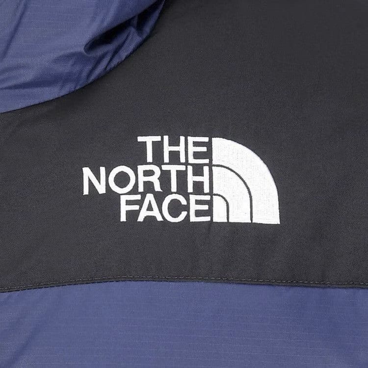 The North Face HMLYN Down Parka Summit Navy/TNF Black
