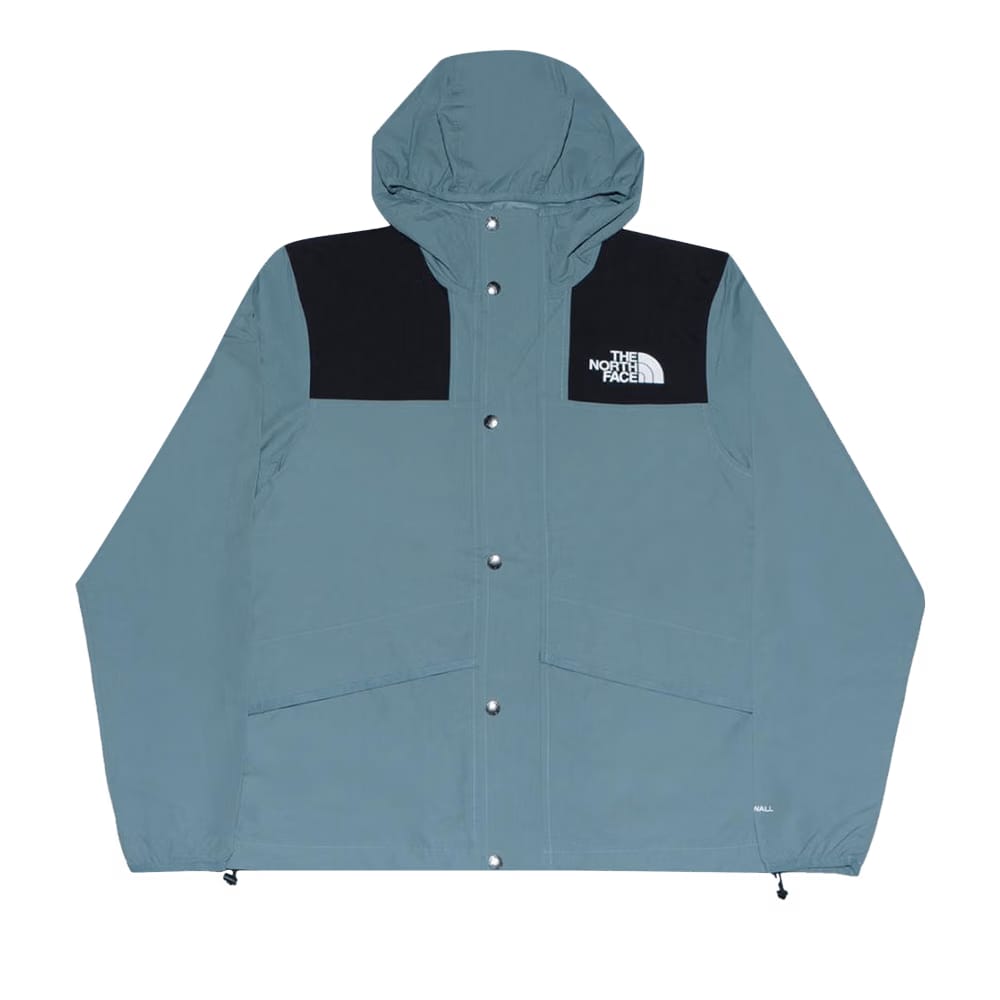 The North Face 86 Mountain Wind Jacket Shady Blue