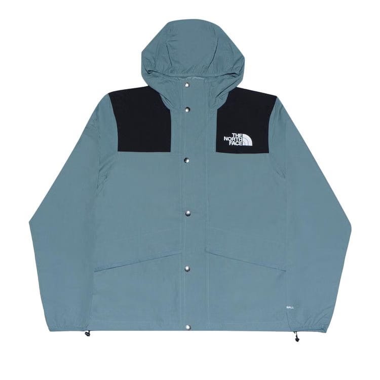The North Face 86 Mountain Wind Jacket Shady Blue