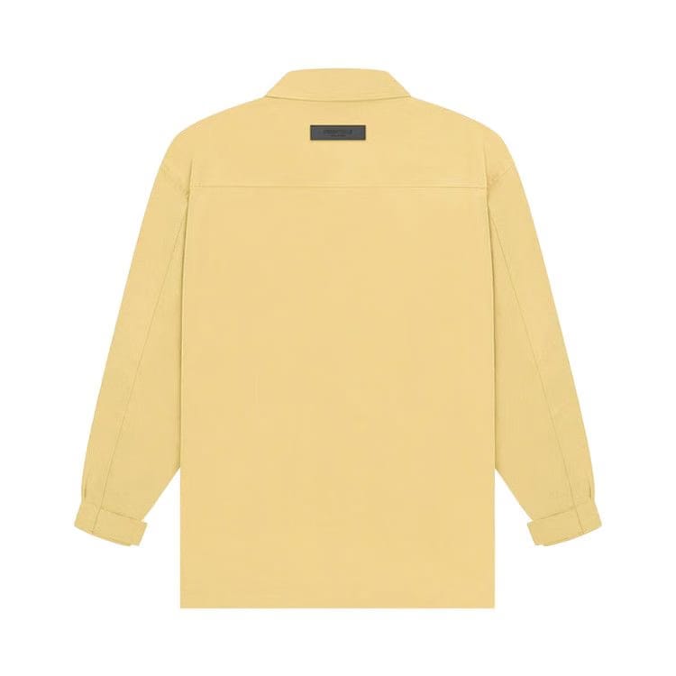 Fear of God Essentials Barn Jacket Light Tuscan