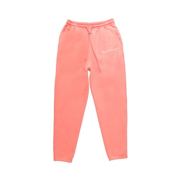 Billionaire Boys Club Lifeforce Jogger Shell Pink