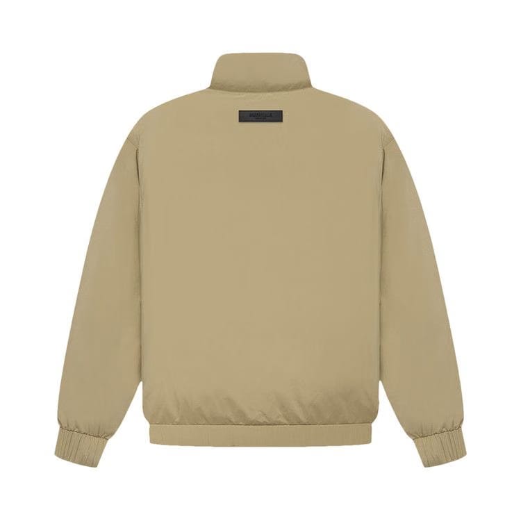 Fear of God Essentials Kids Puffer Jacket Oak