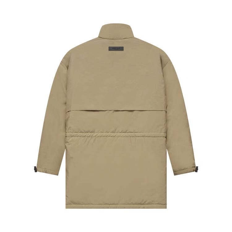 Fear of God Essentials Storm Jacket Oak