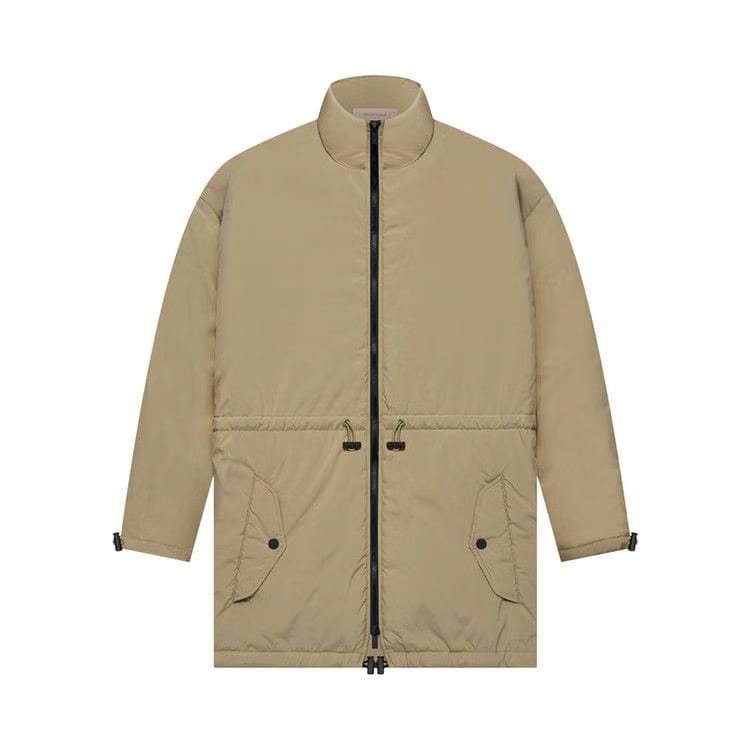 Fear of God Essentials Storm Jacket Oak