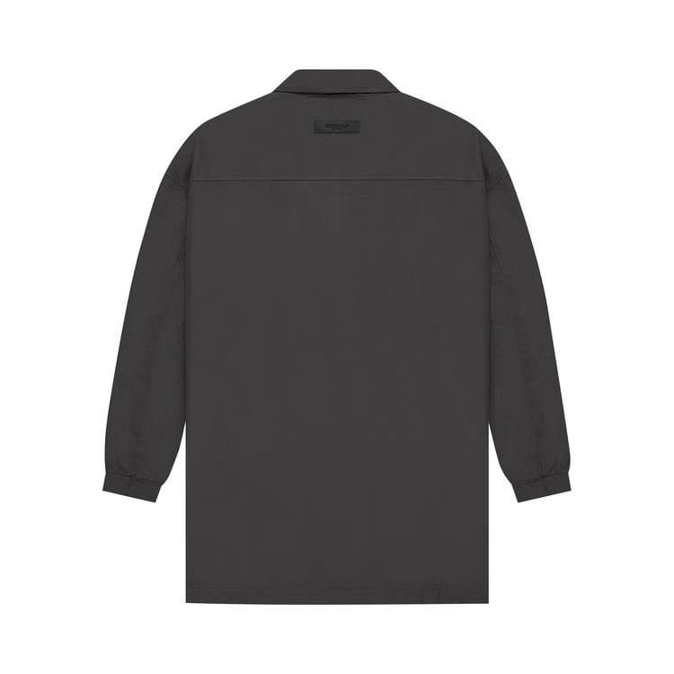 Fear of God Essentials Barn Jacket Iron