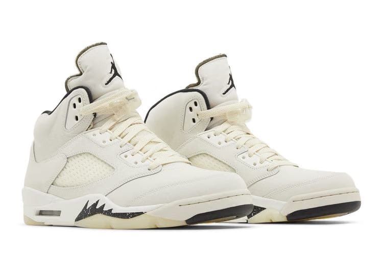Air Jordan 5 Retro SE Off White