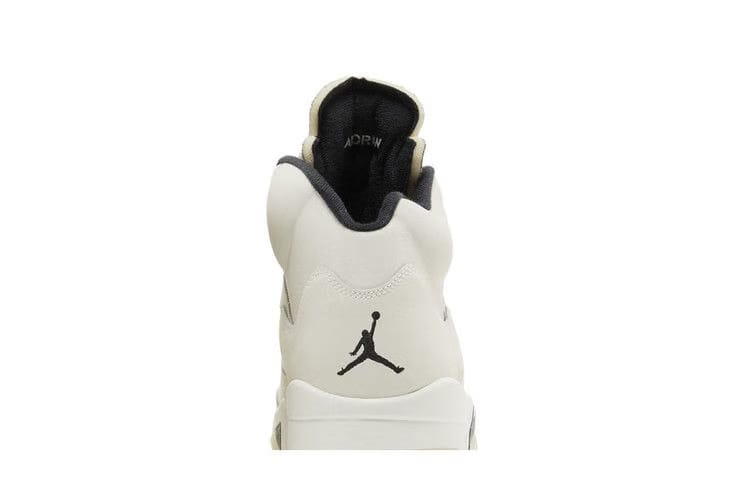 Air Jordan 5 Retro SE Off White