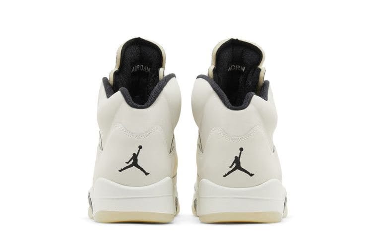 Air Jordan 5 Retro SE Off White
