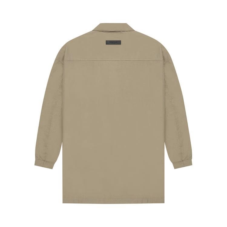 Fear of God Essentials Barn Jacket Oak