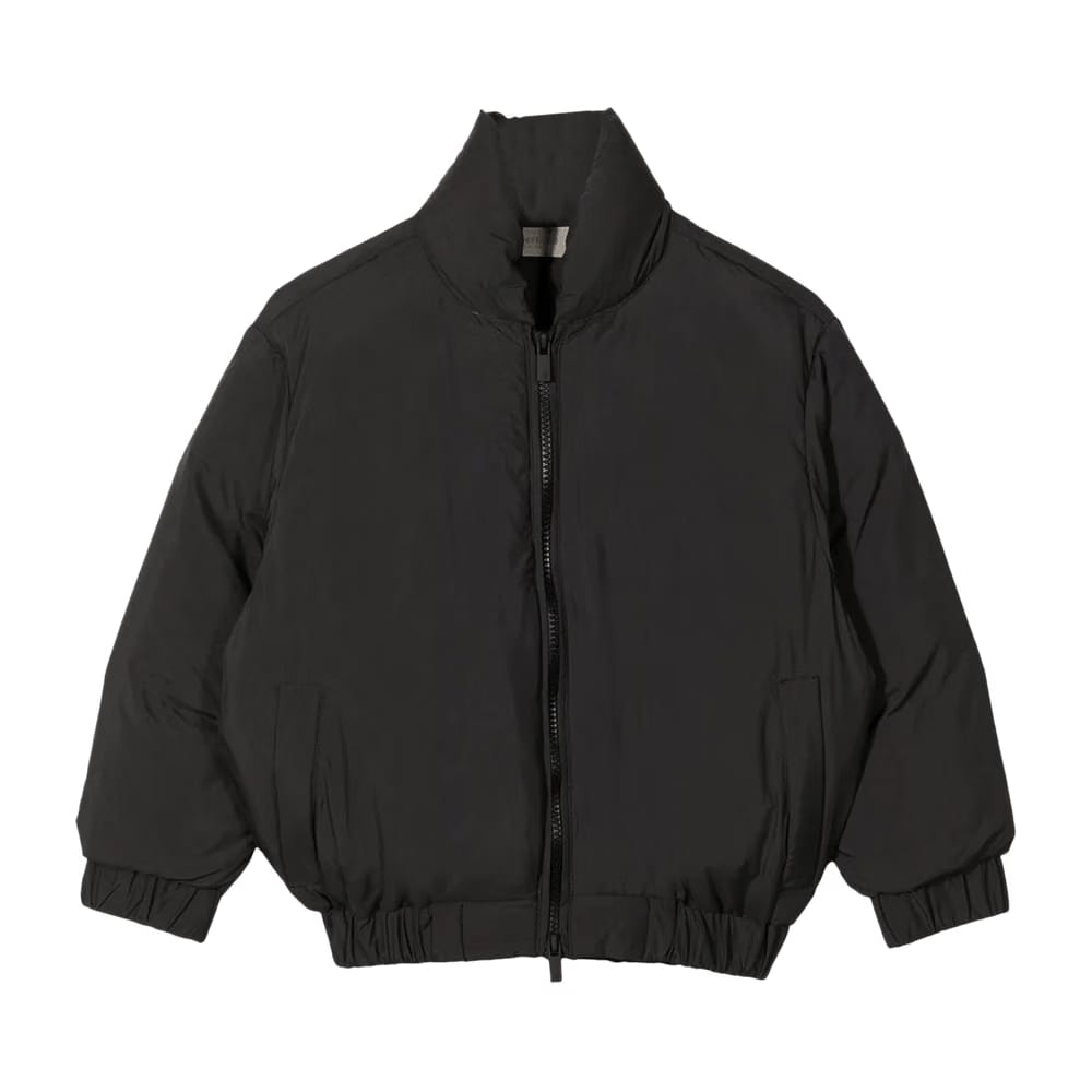 Fear of God Essentials Kids Puffer Jacket Iron