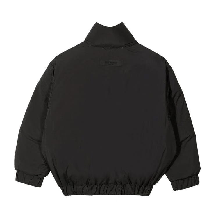 Fear of God Essentials Kids Puffer Jacket Iron