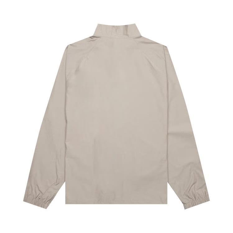Fear of God Essentials Track Jacket Olive