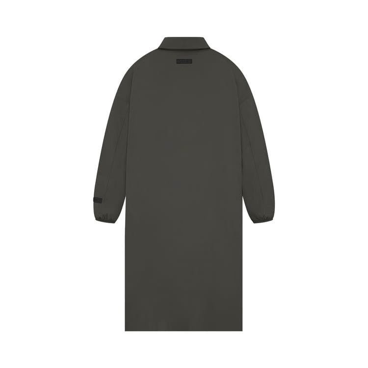 Fear of God Essentials Car Coat Ink