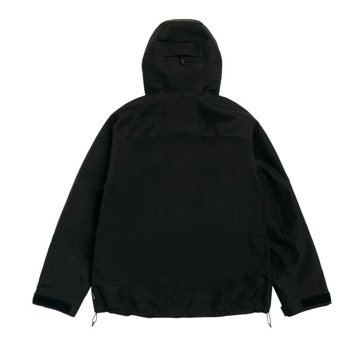 Stussy GORE-TEX Guide Shell Black