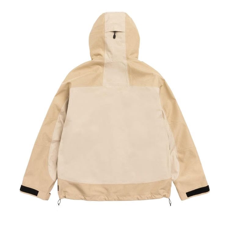 Stussy GORE-TEX Guide Shell Khaki