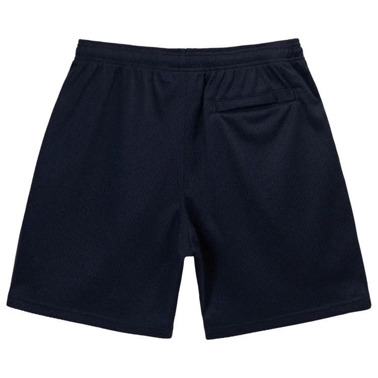 Stussy 8-Ball Mesh Shorts Navy