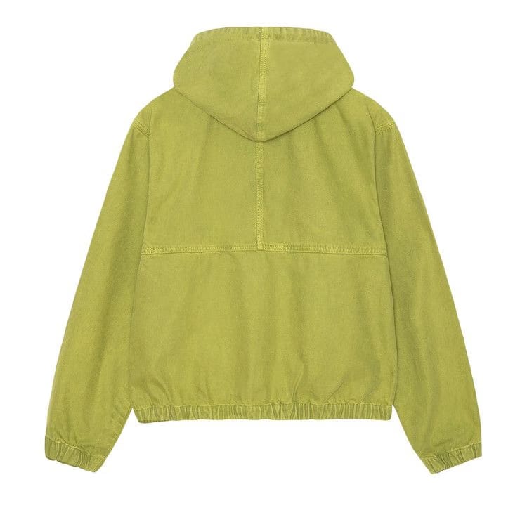 Stussy Work Jacket Cactus