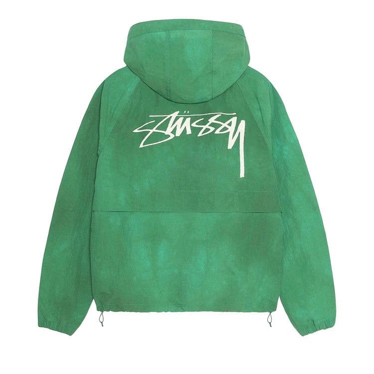 Stussy Wave Dye Beach Shell Pine