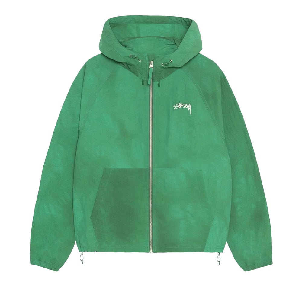 Stussy Wave Dye Beach Shell Pine