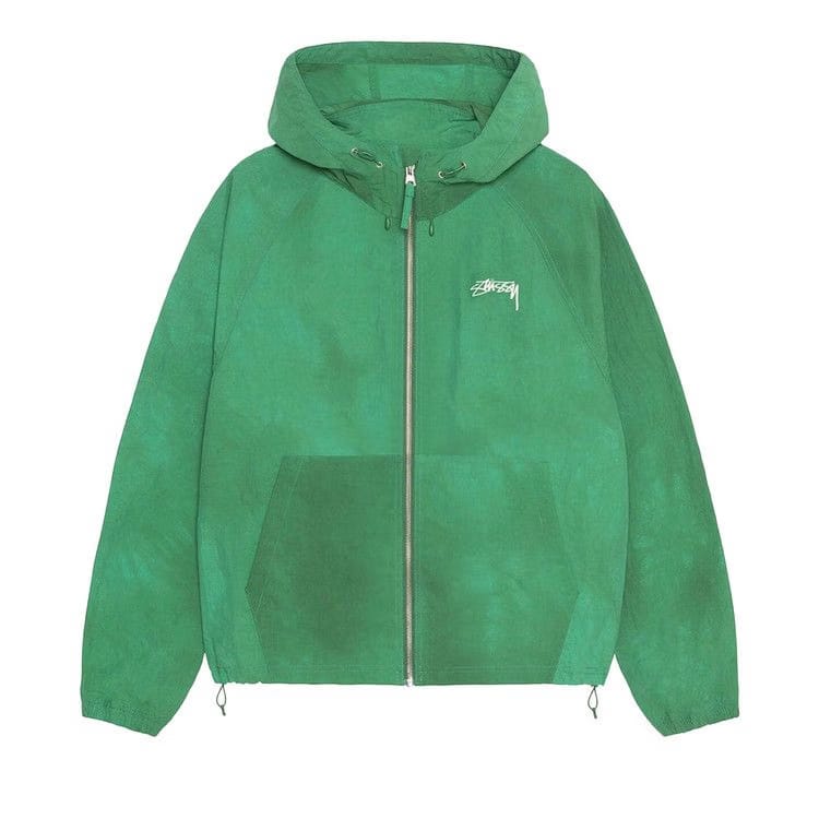 Stussy Wave Dye Beach Shell Pine