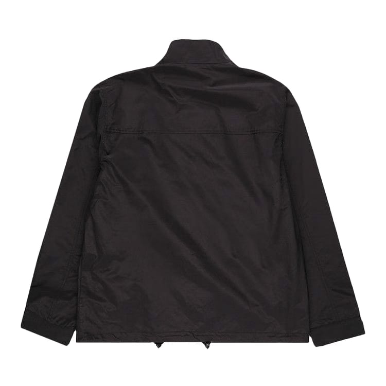 Stussy Cargo Jacket Black