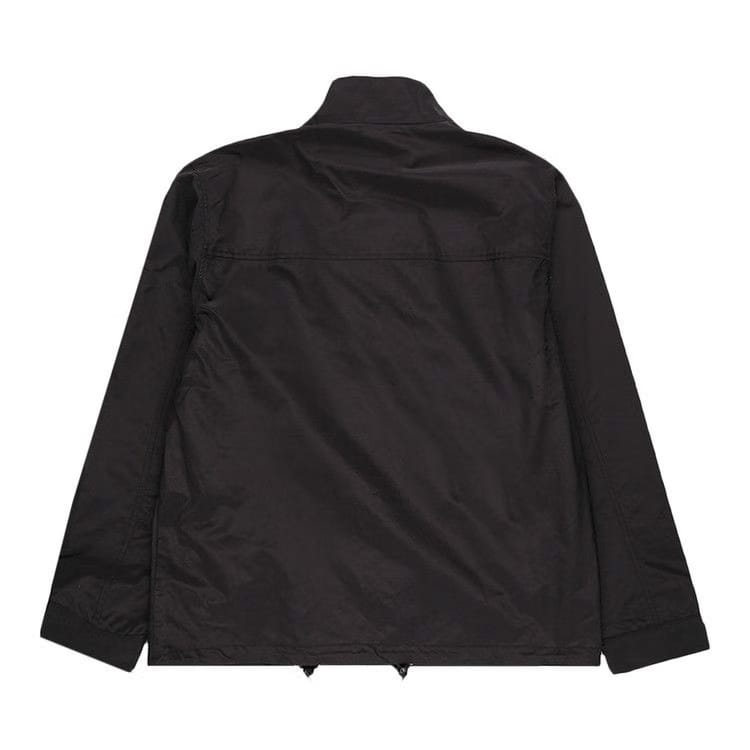 Stussy Cargo Jacket Black