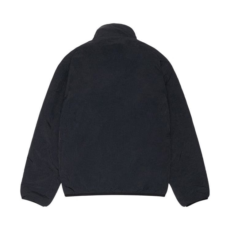Stussy Sherpa Reversible Jacket Tan