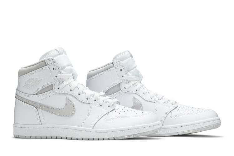 Air Jordan 1 Retro High 85 OG Neutral Grey