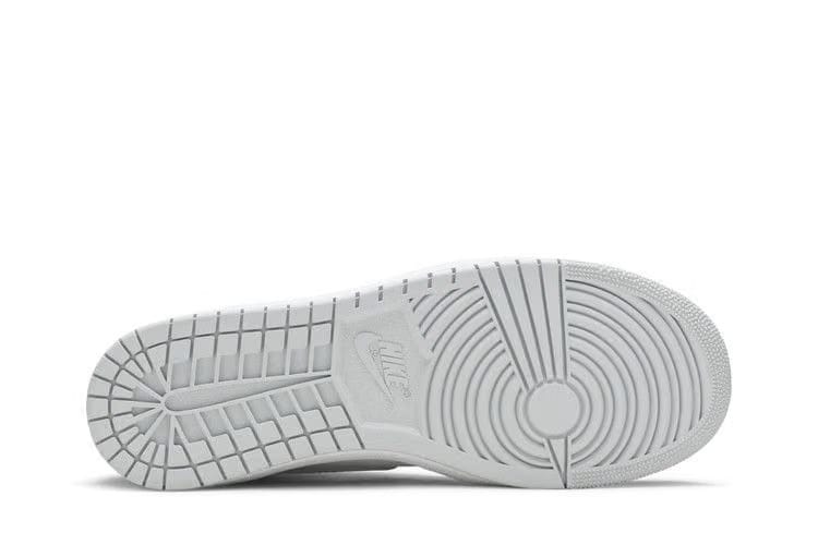 Air Jordan 1 Retro High 85 OG Neutral Grey