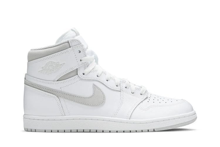 Air Jordan 1 Retro High 85 OG Neutral Grey