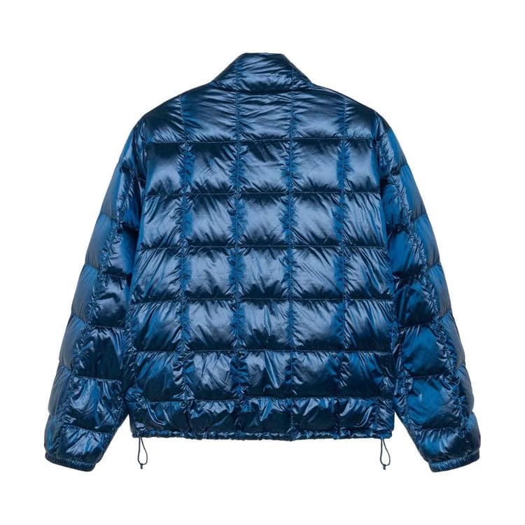 Stussy Midweight Puffer Royal