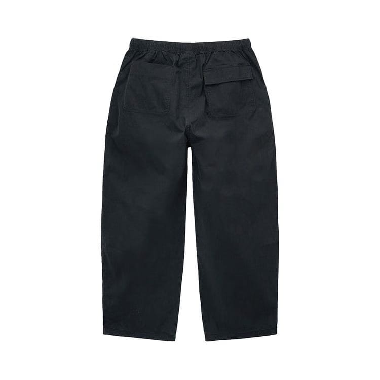 Stussy Nyco Over Trousers Black