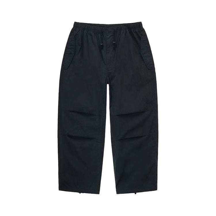 Stussy Nyco Over Trousers Black