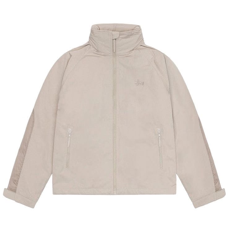Stussy Shorts Military Parka Stone