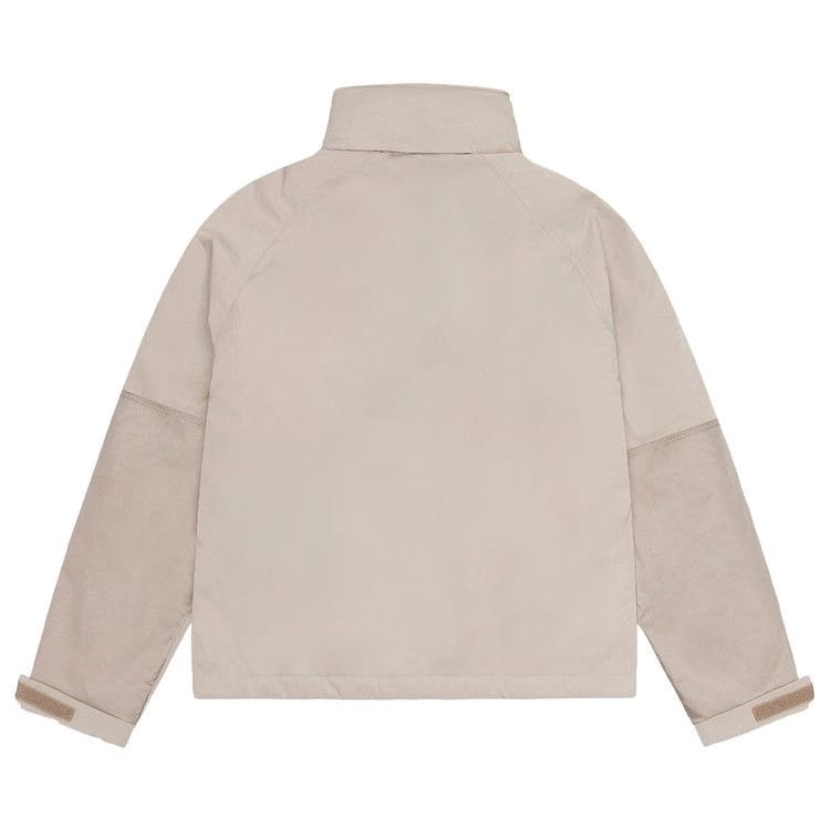 Stussy Shorts Military Parka Stone