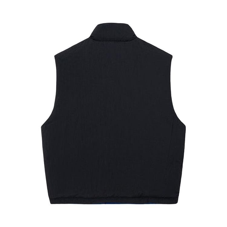 Stussy Reverse Down Workgear Vest Royal