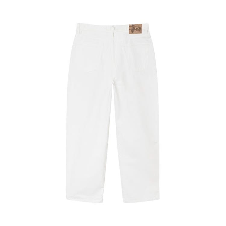Stussy Overdyed Big Ol' Jean Bone