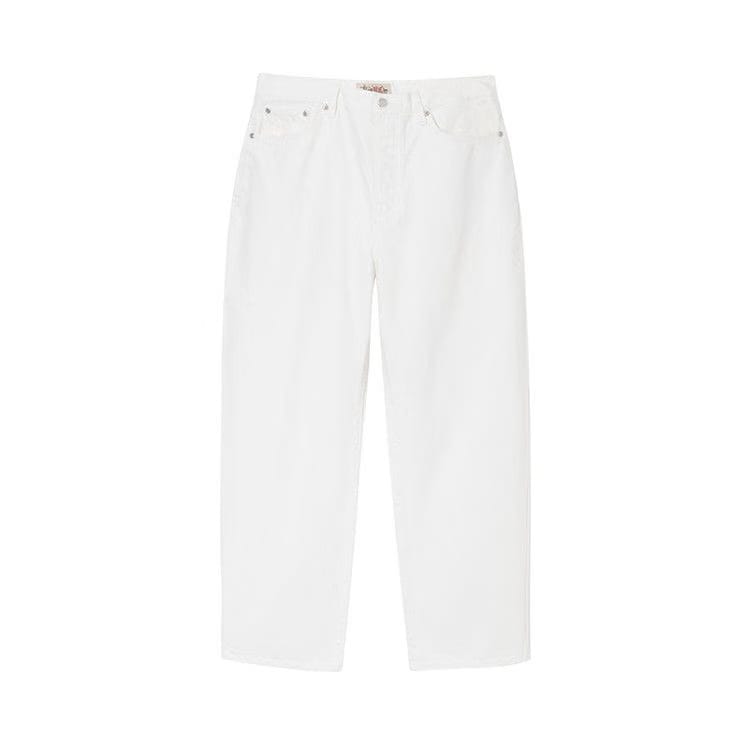 Stussy Overdyed Big Ol' Jean Bone